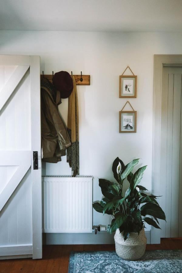 Lon Ban House B&B Glendale  Zewnętrze zdjęcie
