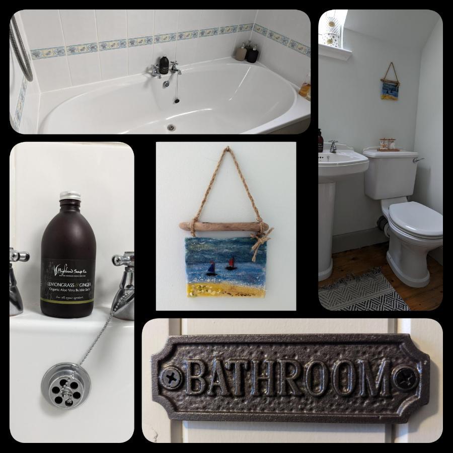 Lon Ban House B&B Glendale  Zewnętrze zdjęcie