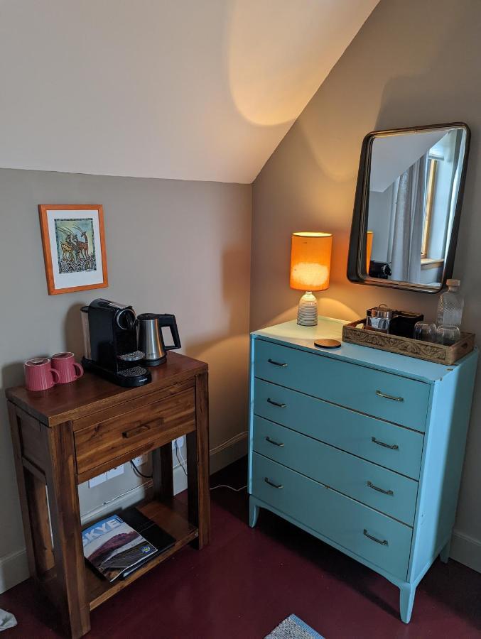 Lon Ban House B&B Glendale  Zewnętrze zdjęcie