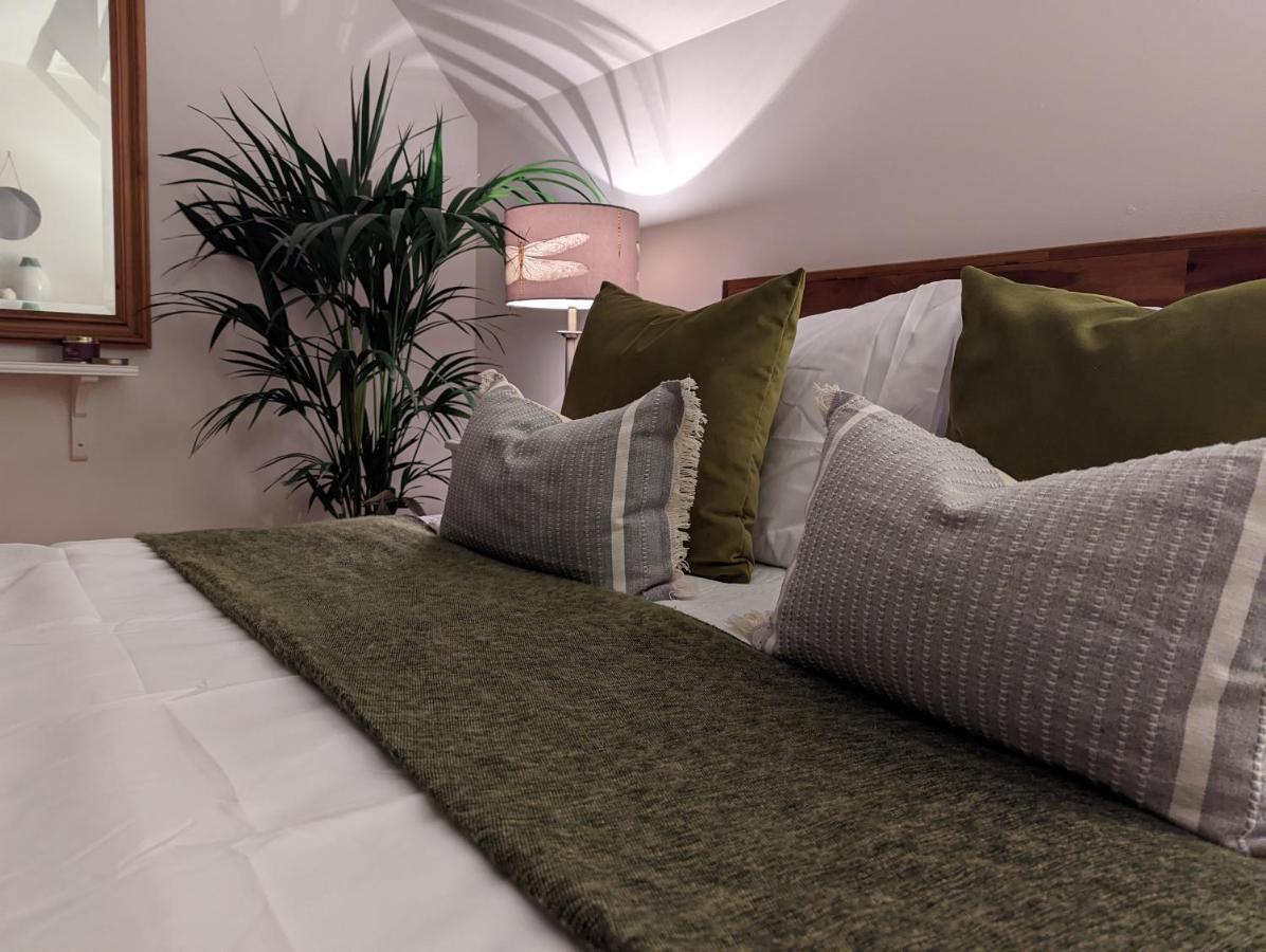 Lon Ban House B&B Glendale  Zewnętrze zdjęcie