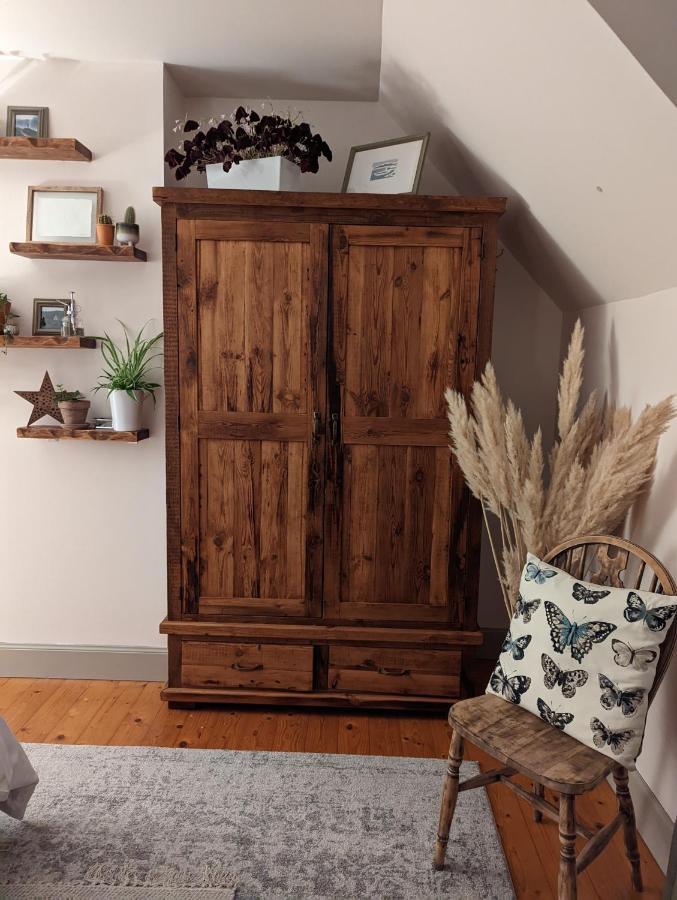 Lon Ban House B&B Glendale  Zewnętrze zdjęcie
