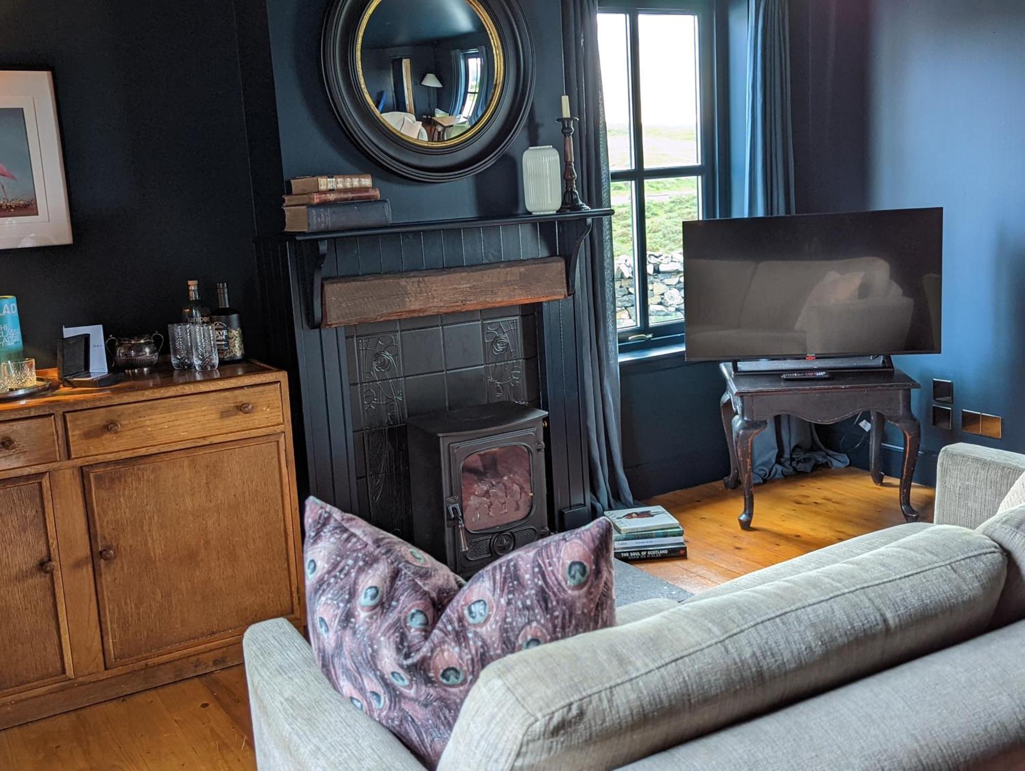 Lon Ban House B&B Glendale  Pokój zdjęcie