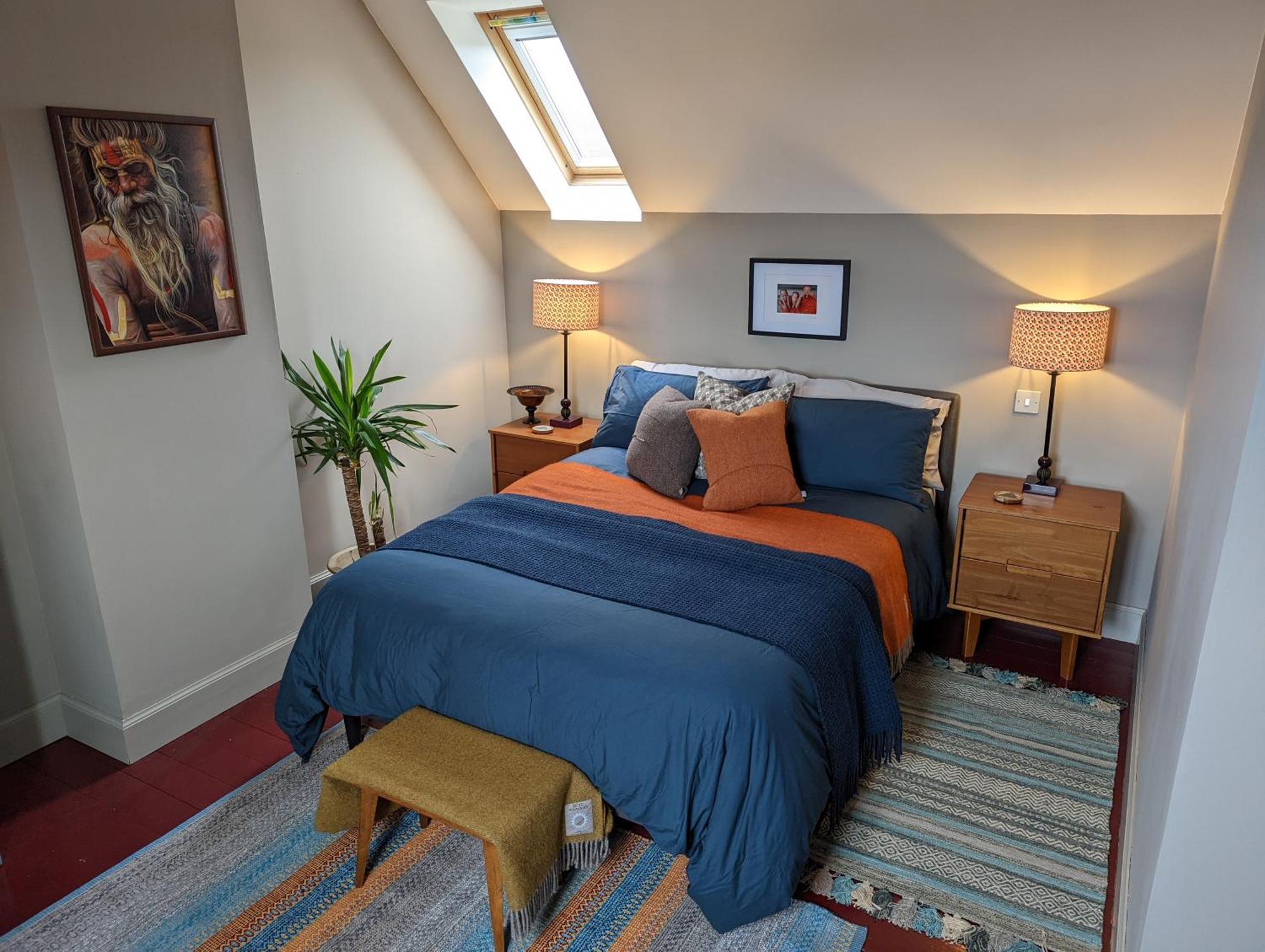 Lon Ban House B&B Glendale  Pokój zdjęcie